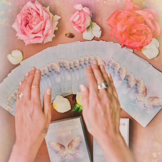 Intuitive Oracle Reading