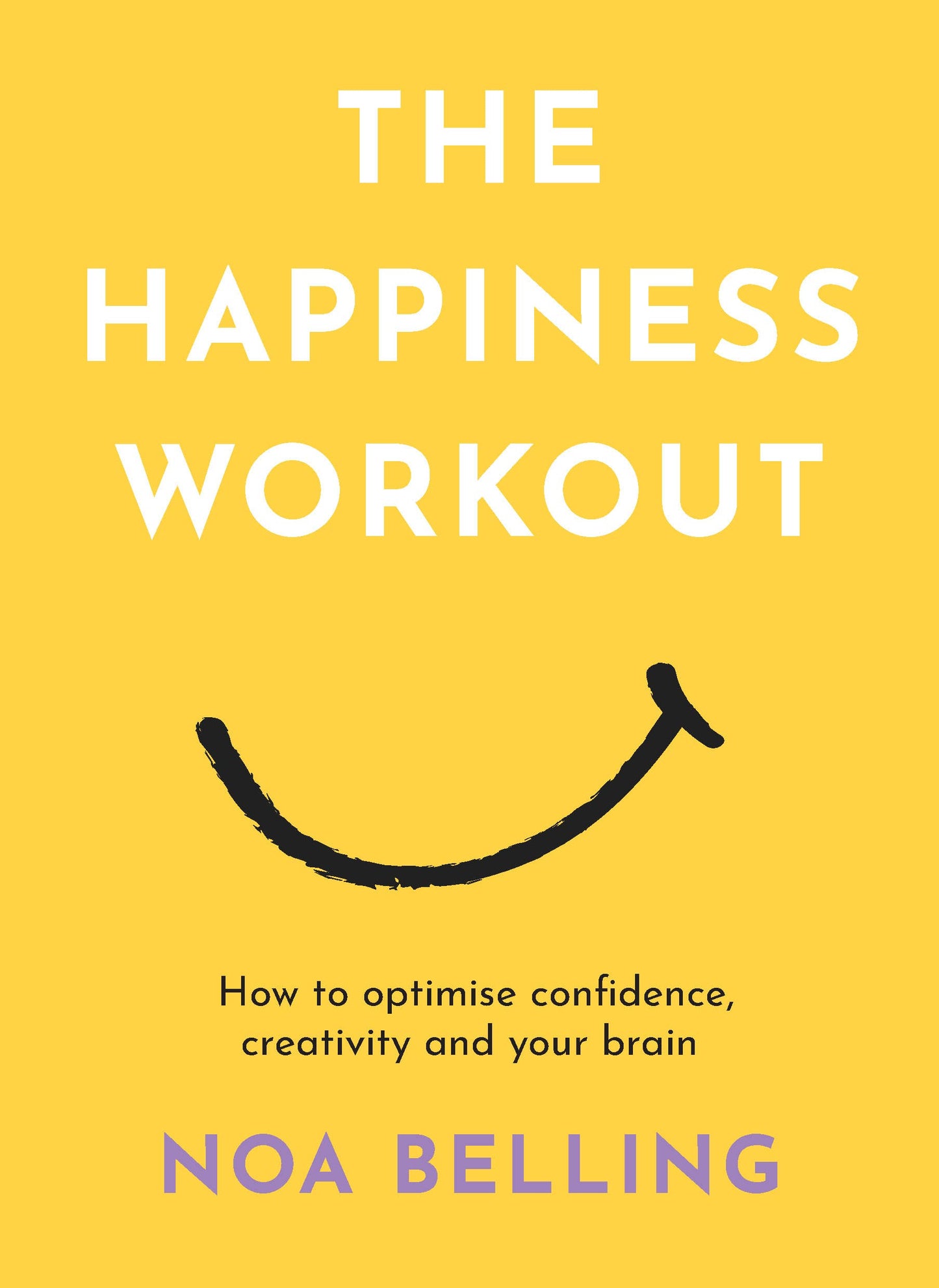 Happiness Workout