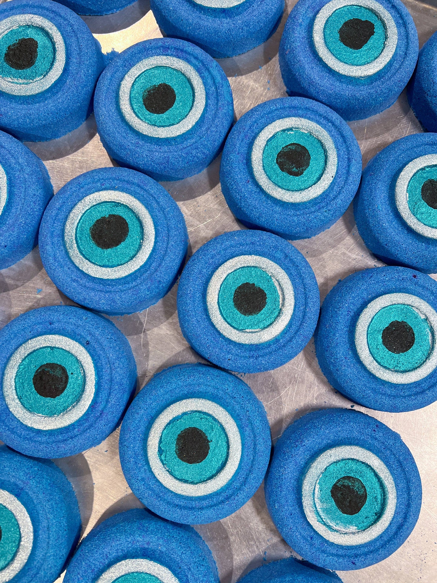 Evil Eye Protection Shower Steamer