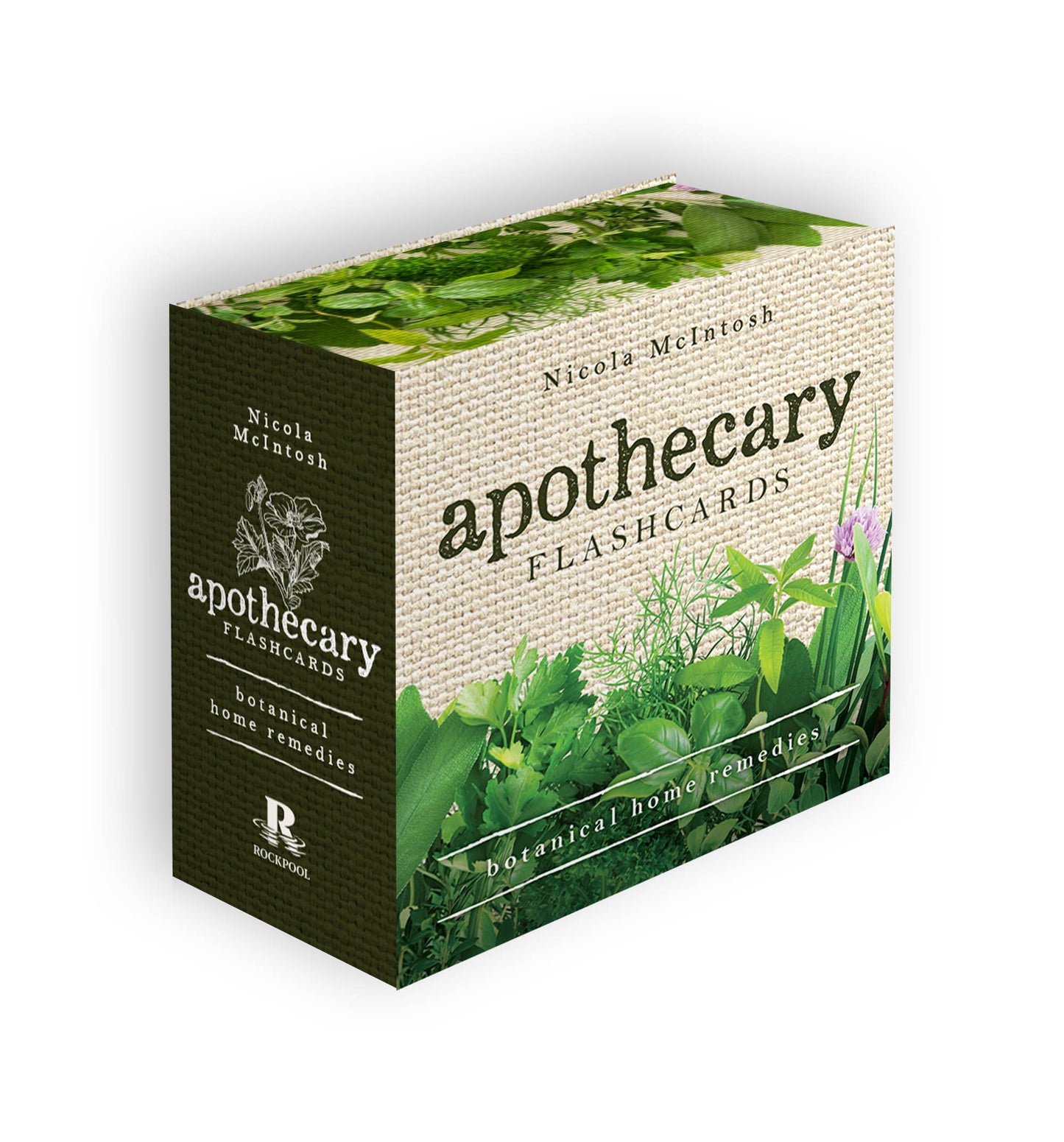 Apothecary Flashcards