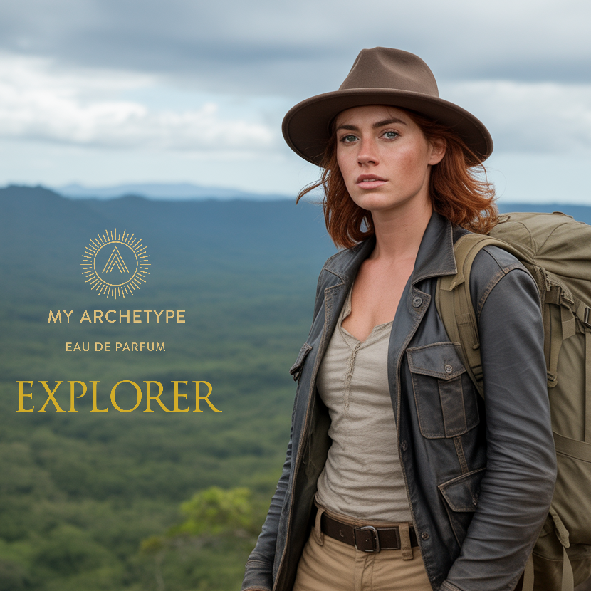 Explorer Intense EXPLORER EAU DE PARFUM – A TO ZEN