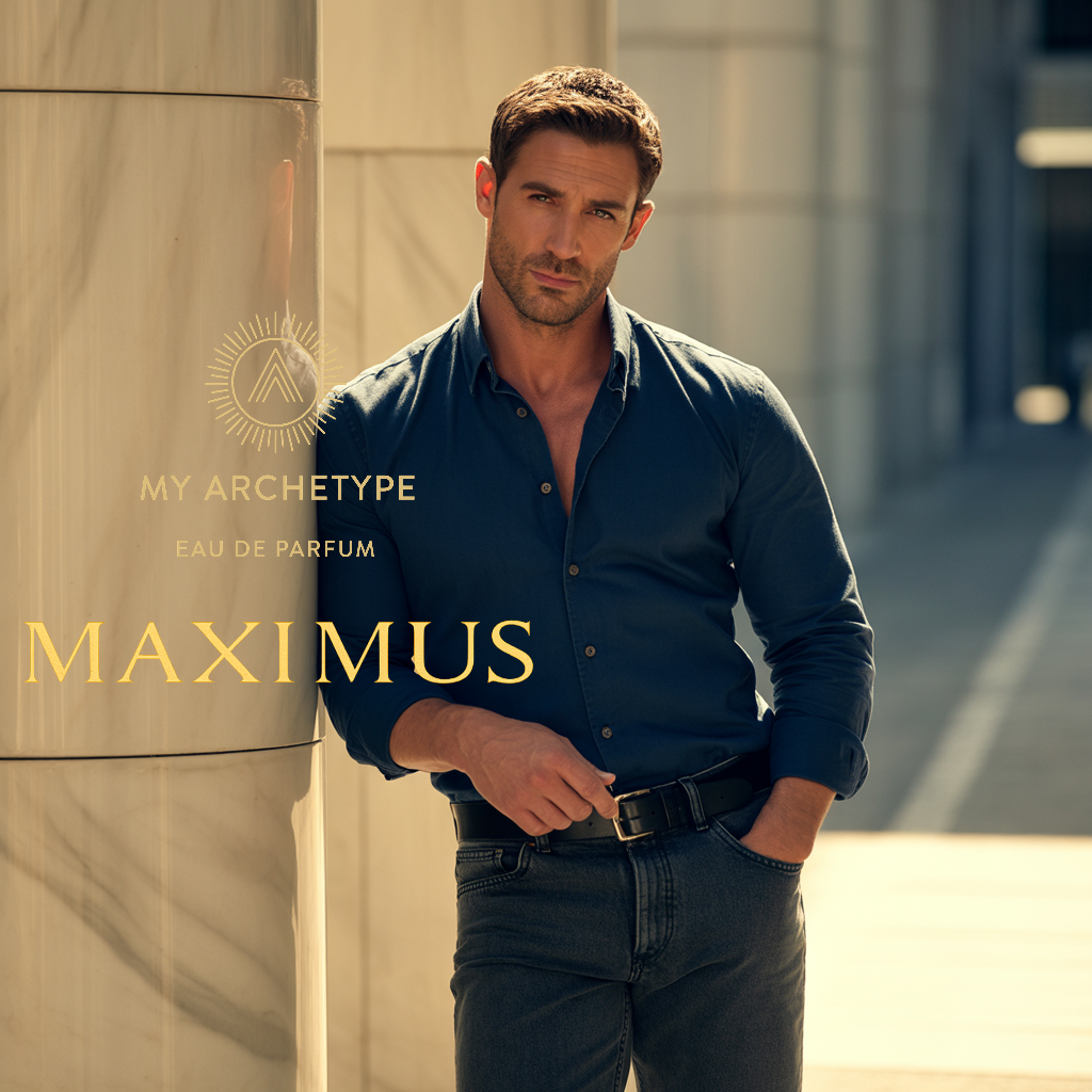 MAXIMUS MENS FRAGRANCE