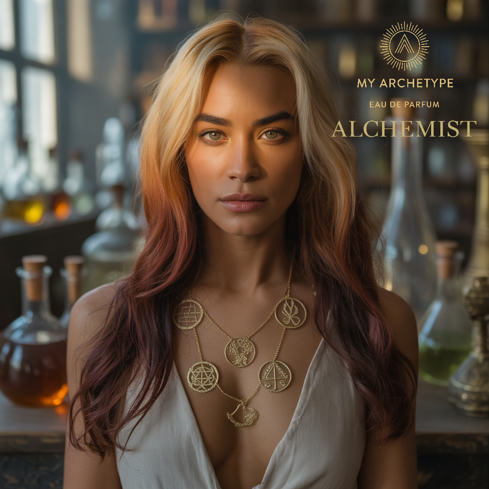 ALCHEMIST EAU DE PARFUM