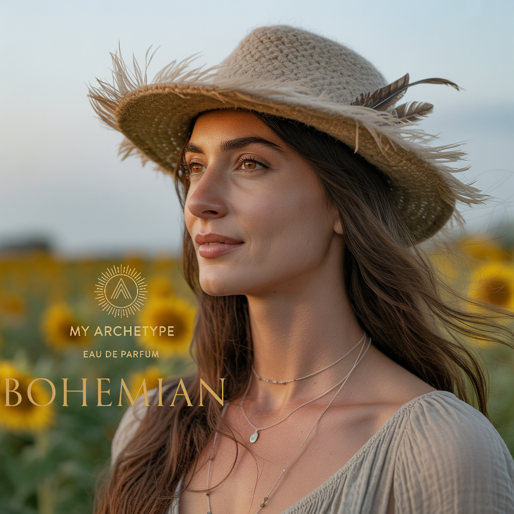 BOHEMIAN EAU DE PARFUM