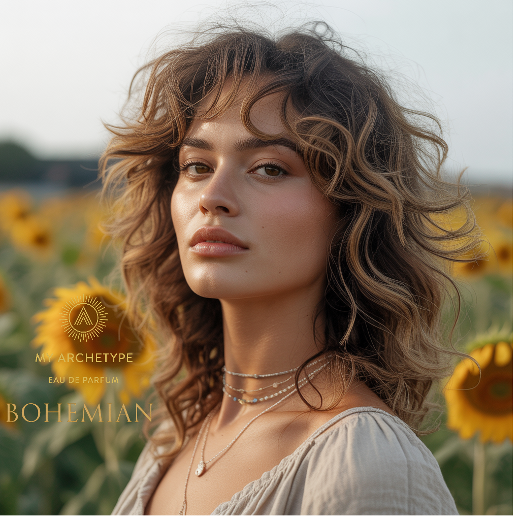 BOHEMIAN EAU DE PARFUM
