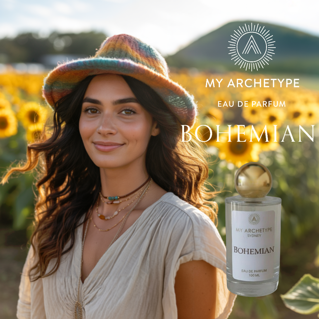 BOHEMIAN EAU DE PARFUM
