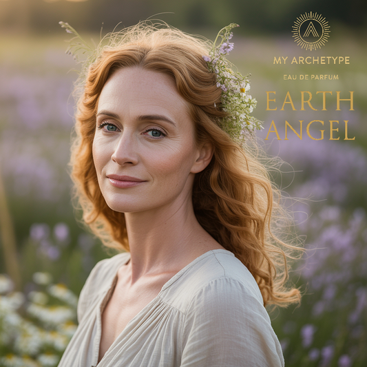 EARTH ANGEL EAU DE PARFUM