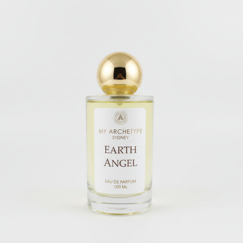 EARTH ANGEL EAU DE PARFUM
