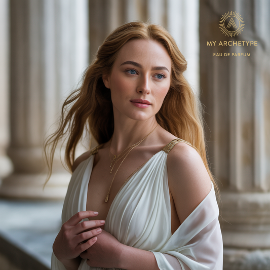 GODDESS EAU DE PARFUM