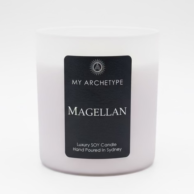 CANDLE MAGELLAN