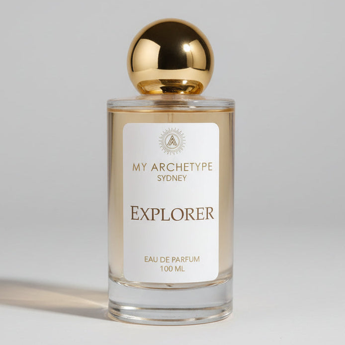 EXPLORER EAU DE PARFUM