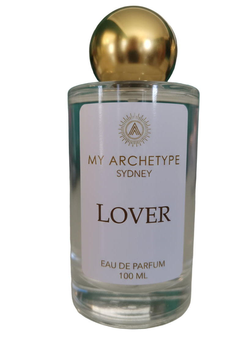 LOVER EAU DE PARFUM