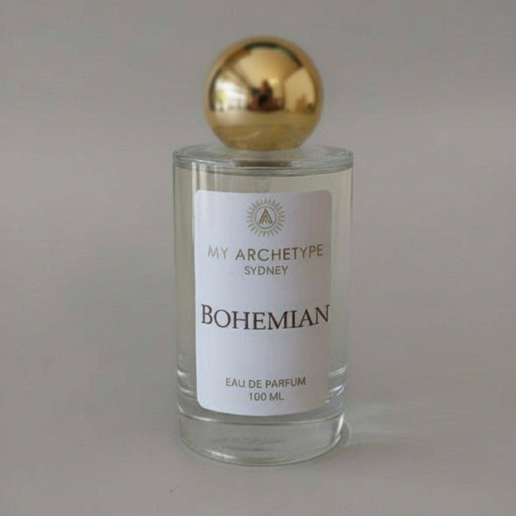 BOHEMIAN EAU DE PARFUM