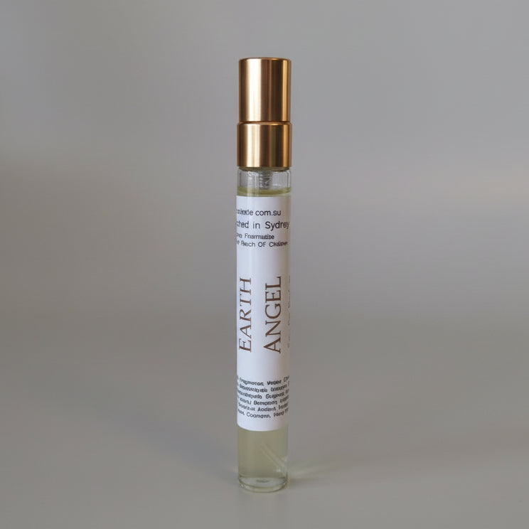 EARTH ANGEL EAU DE PARFUM
