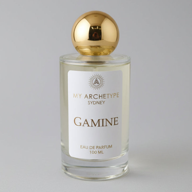 GAMINE EAU DE PARFUM