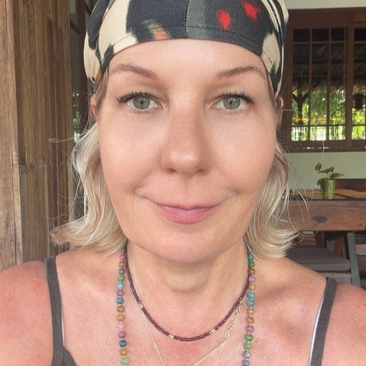 Soul Readings & Energy Sessions
