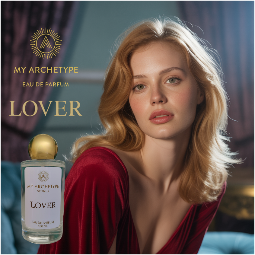 LOVER EAU DE PARFUM