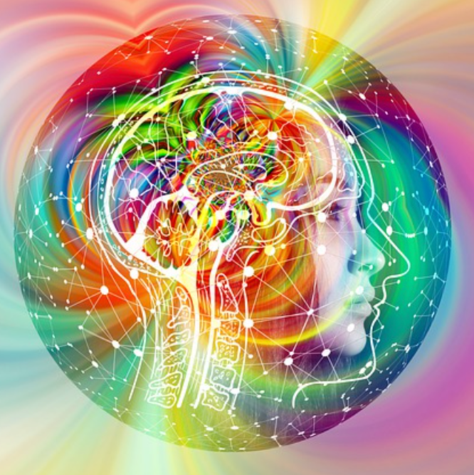 Soul Readings & Energy Sessions