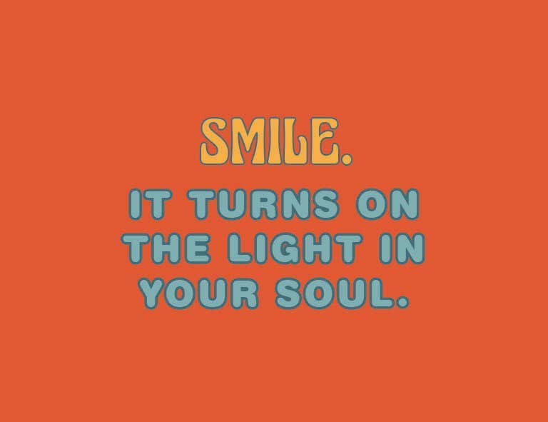 Happiness: Words of Inner Joy (40 Mini Inspiration Cards)