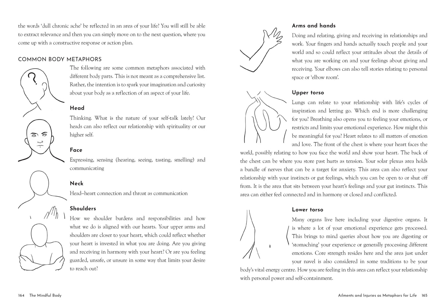Mindful Body