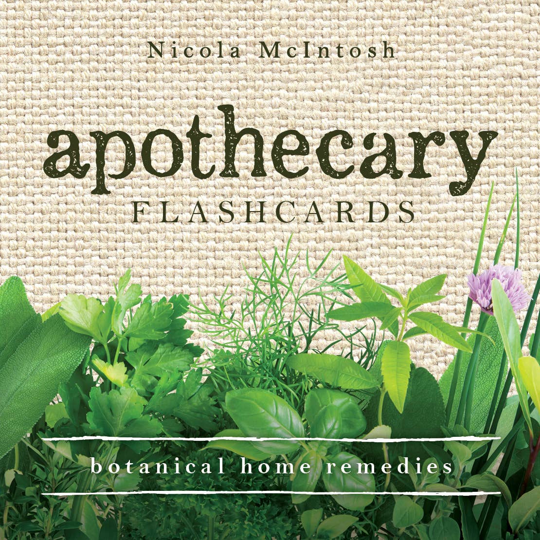 Apothecary Flashcards