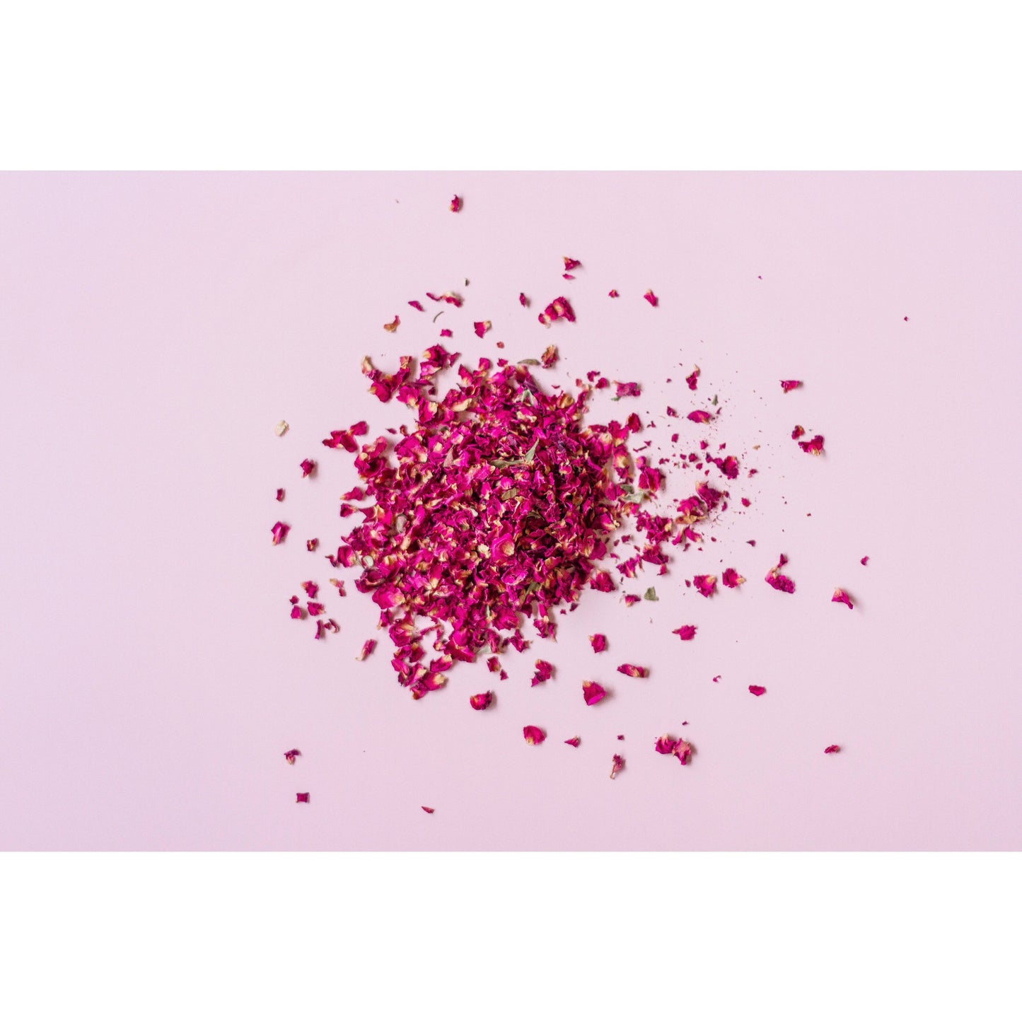 Rose Petals - Luxury bath product