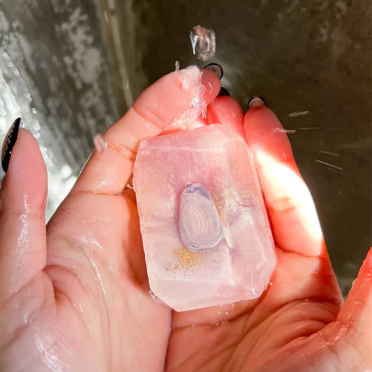 Decisive Pleasure - Libra Starsign