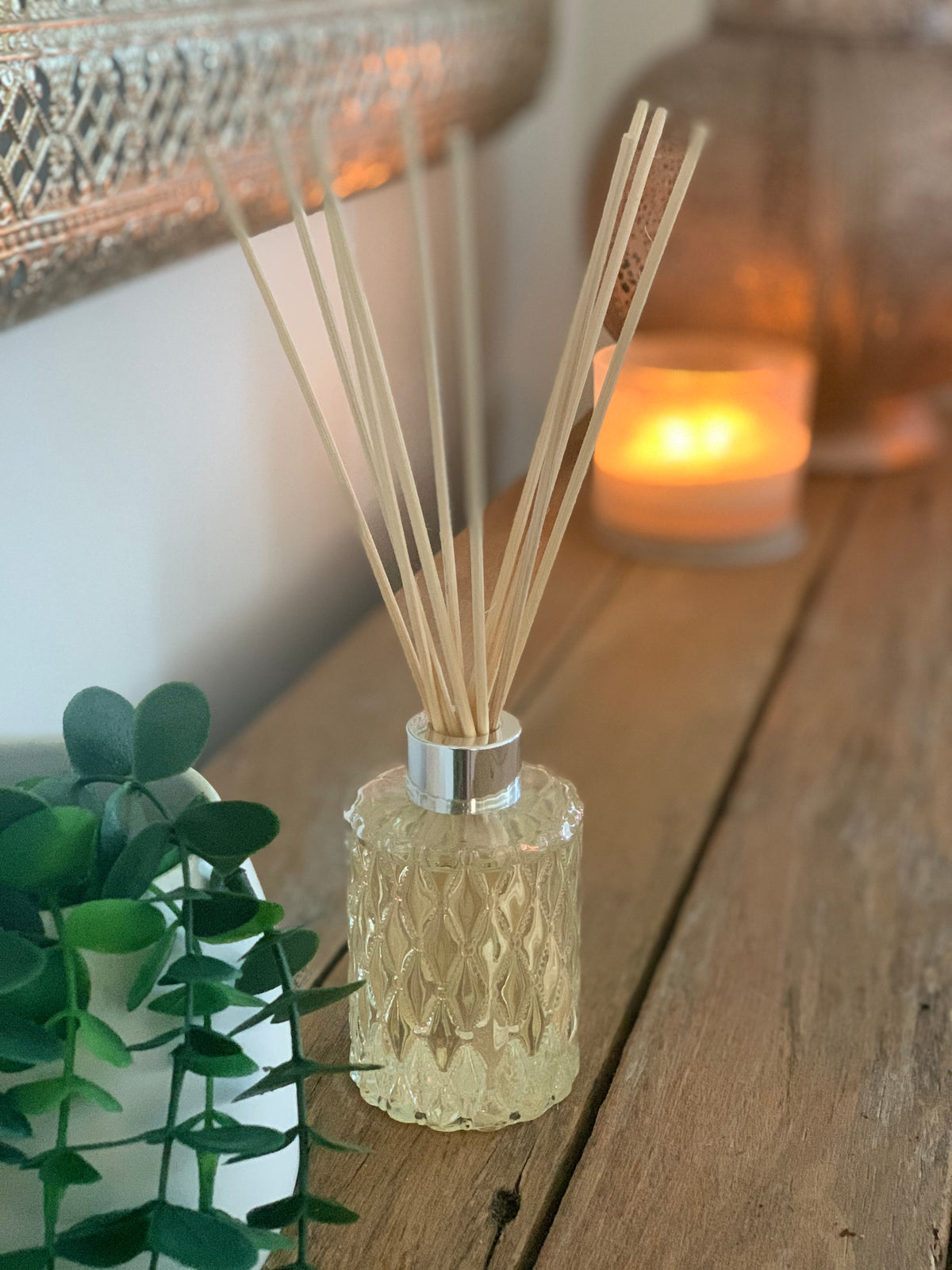 Soleste Room Diffuser