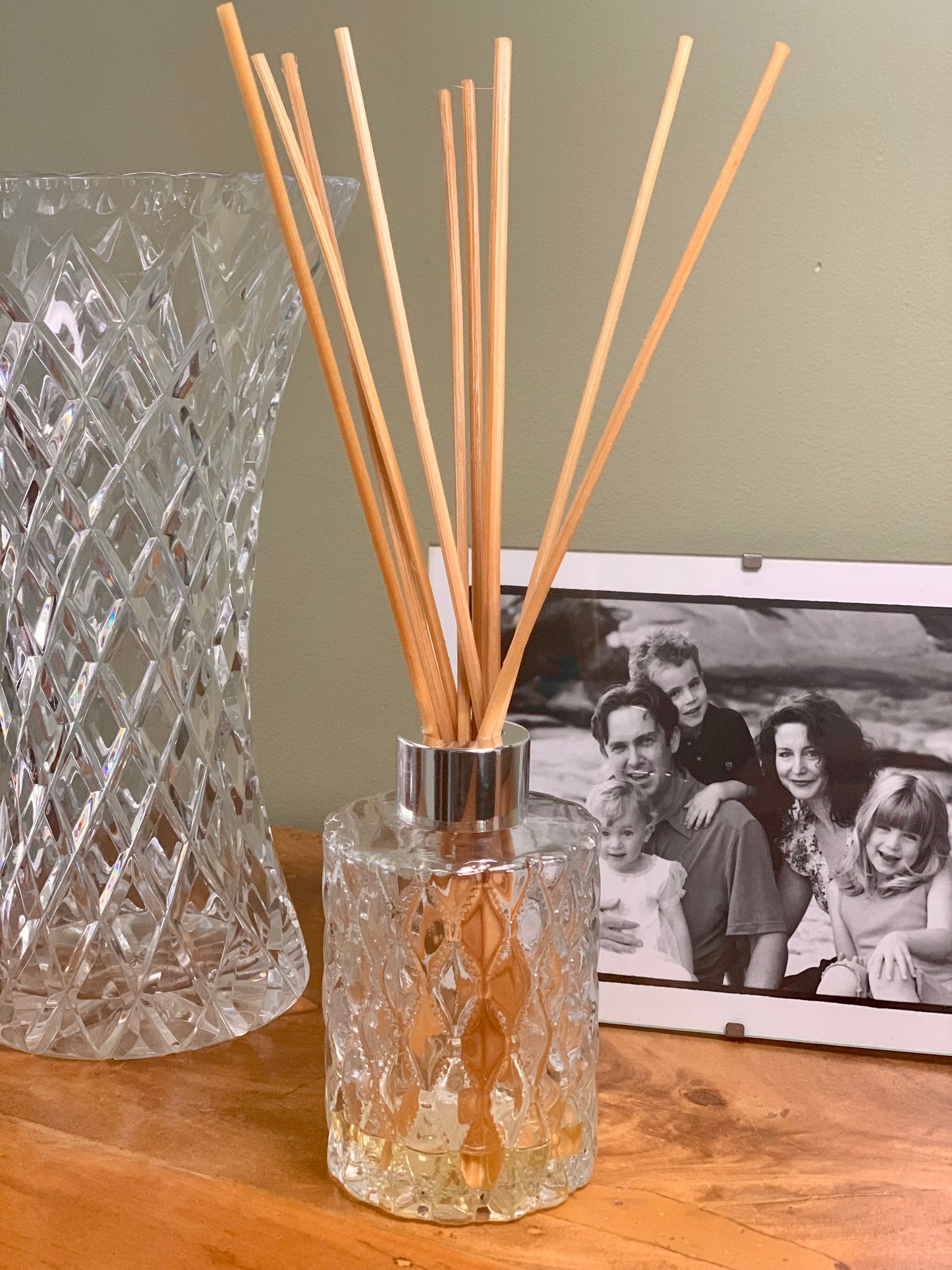 Soleste Room Diffuser