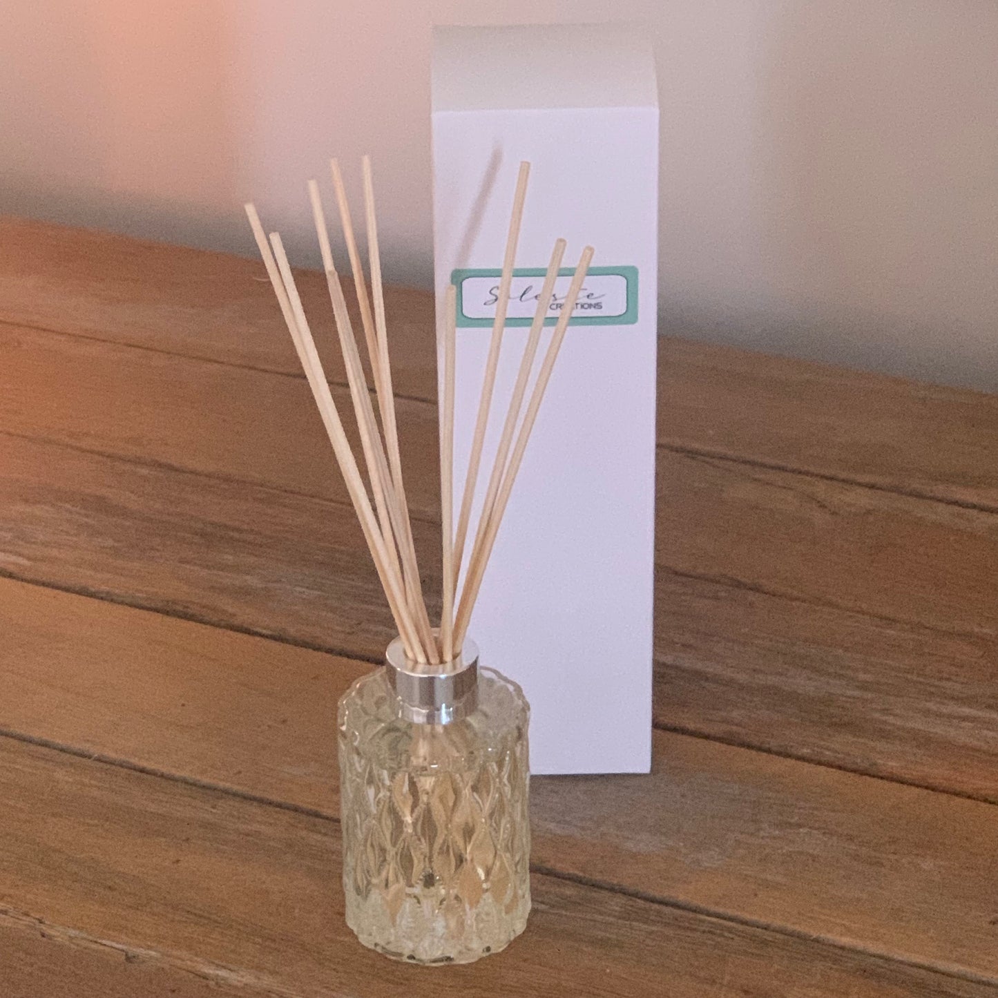 Soleste Room Diffuser