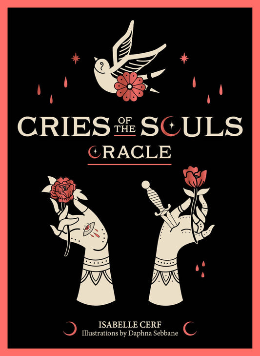 Cries of the Souls Oracle