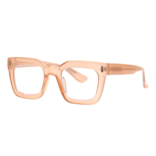 RAZ |Transparent Nude| Blue Light: 2.00